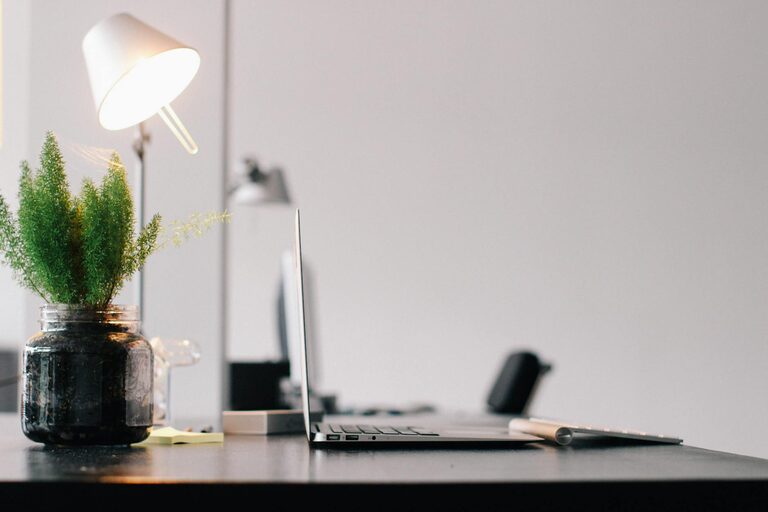 Tips for Creating a Cozy and Productive Home Workspace